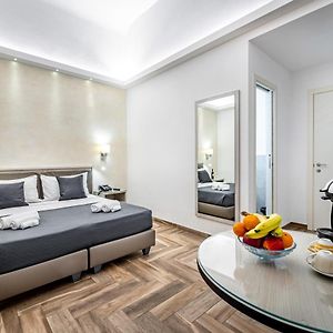 Superior Double Kamer