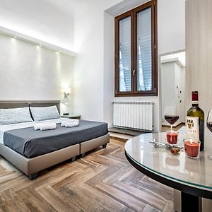 Standaard Kamer met een King Size Bed